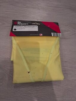 Darujem reflexnu vestu