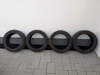 235/45 r18 94V letne Continental Conti Sport Contact 5