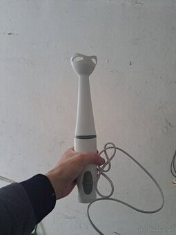 Ručný mixér- Sencor