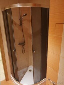 Prenajmem 1 izbový byt - 1