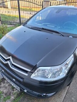 Citroen c4 2008 hatchback