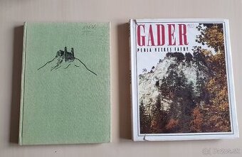 Zniev a okolie, Gader