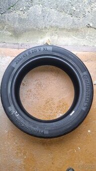 NOVÉ Letné gumy CONTINENTAL PREMIUM CONTACT 6