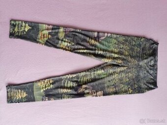 ABRAKA Orava legíny, M