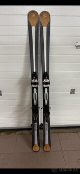 Lyže Bogner VISION TR