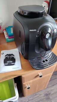 Predám kávovar Philips