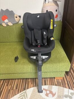 Autosedačka Joie i-spin 360