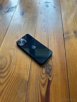 iPhone 13 Mini 128GB - 100% baterka