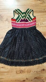 Staré Slovenské kroje 2.