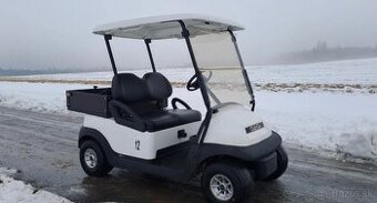 Golfový vozík Club Car