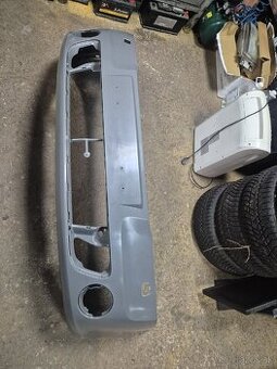 Nový originál skoda octavia 2 RS predný nárazník