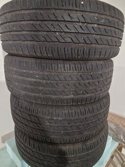 Letné pneumatiky Semperit speed life 3 215/60 r16