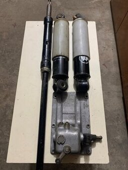 Š 1203 nahradne diely volant. tyc; tlmic; viko prev;