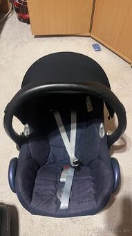 Predám Vajicko Maxi-Cosi