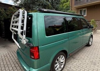 VW Multivan T6.1 Bulli 4motion