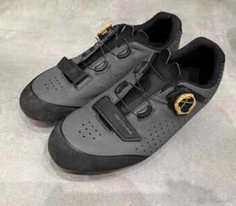 Pánske MTB tretry Northwave + Shimano kufre