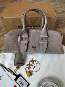 Pinko Bowlingu kabelka / NOVÁ zabalená