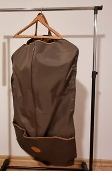 Mulberry cestovná taška na odevy