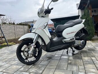 Gilera Runner 200