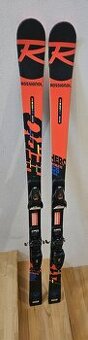 Predem lyze Rossignol Hero GS