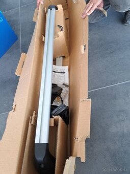 Predám strešný nosič na Hyundai i20