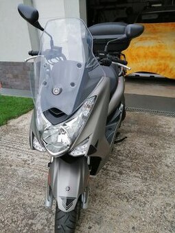 Yamaha Majesty125