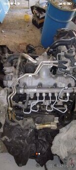 Motor Audi 2,0Tdi 100KW