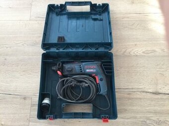 Priklepova vrtacka Bosch