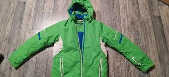 Detská zimná bunda