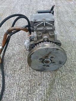 Predam vstrekovacie čerpadlo VP44