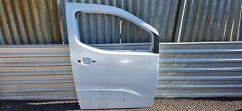 Dvere pravé predné Fiat, Citroen, Peugeot, Opel
