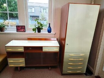 Retro set - M. Požár