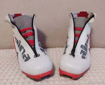 Bežkárske topánky ALPINA TCL.NNN