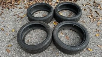 104. Letné pneumatiky 225/45 R19