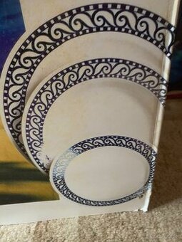 Porcelánová súprava