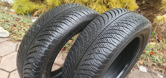 GOODYEAR , ZIMNE, CELOROCNE, 185/60 R15