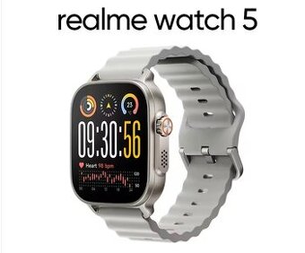 Realmi Watch 5