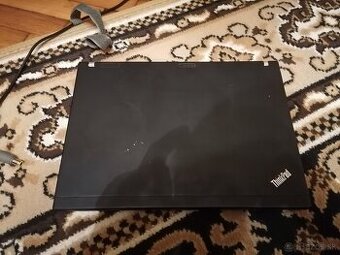 Notebook lenovo
