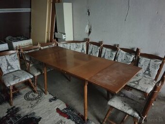 Na Predaj Rochova Lavica