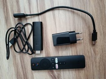 Smart TV Stick Full HD,