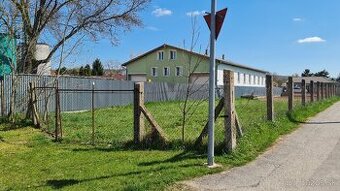 Znížená cena Na predaj stavebný pozemok - 1