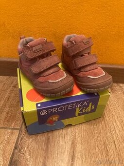 Detské topánky Protetika