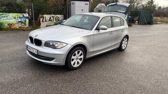 BMW 118 d