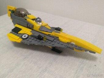 LEGO Star Wars 75214