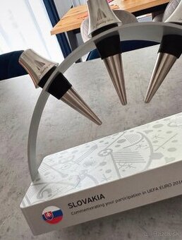 UEFA Euro zberatelsky predmet