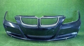 bmw 3 nárazník e90 e91 2005-08
