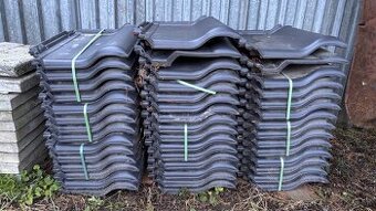 Keramická Škridla CREATON KODA 40 ks