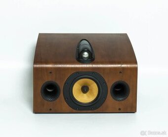 Bowers & Wilkins HTM7