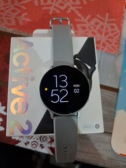 Smart hodinky Samsung galaxy watch active 2