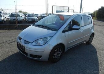 Mitsubishi Colt 1,3 70 kW KLIMA Serviska benzín